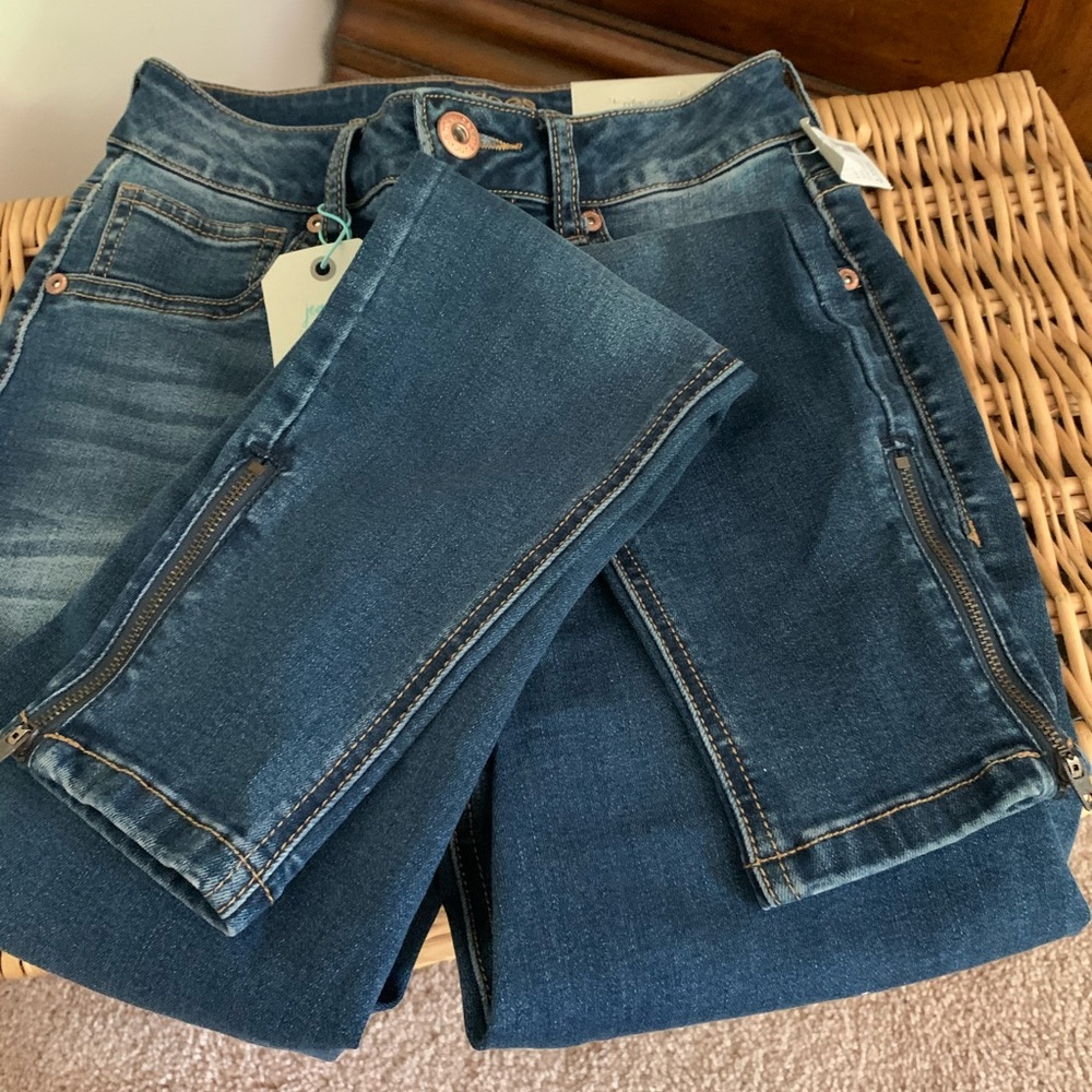 Jegging High Rise - Picture 5 of 7